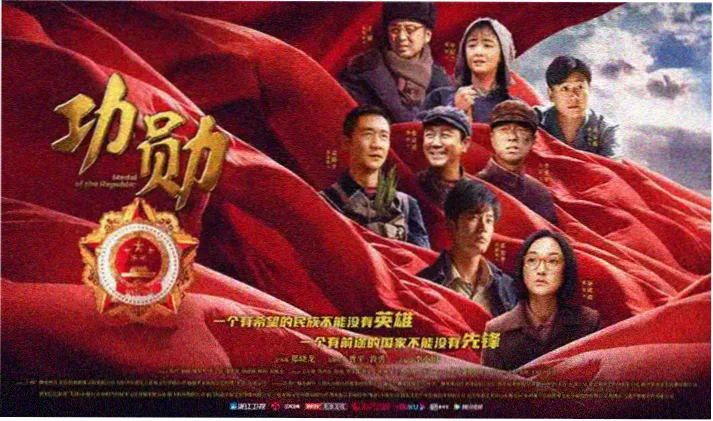 焦点图：死亡岛五人集结的夜海码头