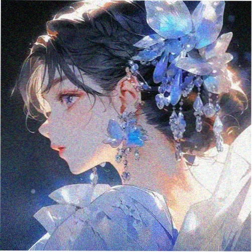角色图鉴头像：艾达·王